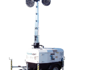 Torres de iluminación