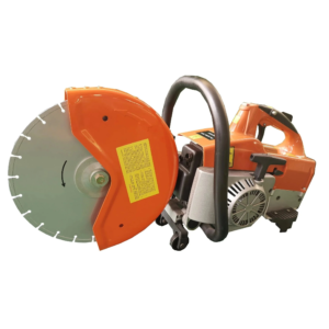 Cortadora de pared (Sierra)