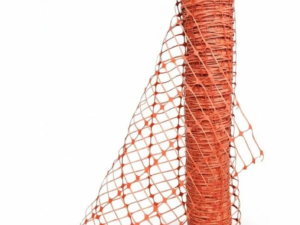 Malla de precaución