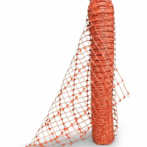 Malla de precaución