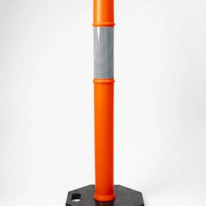 Delineador de tráfico