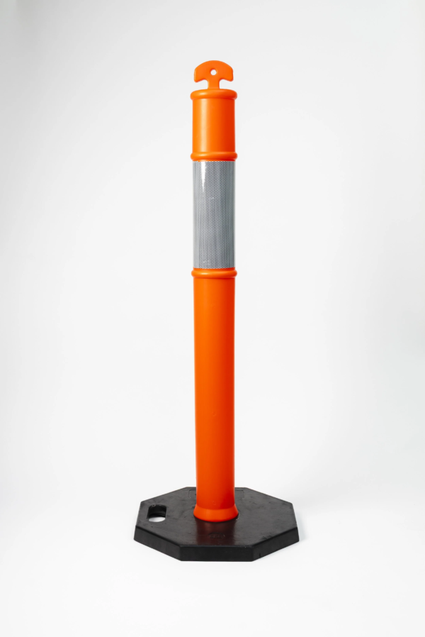 Delineador de tráfico