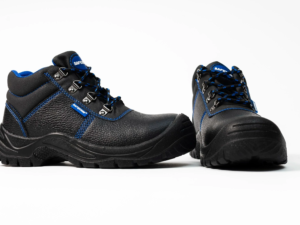 Botas Safetree