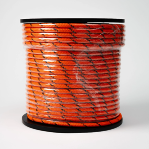 Pita para línea de vida