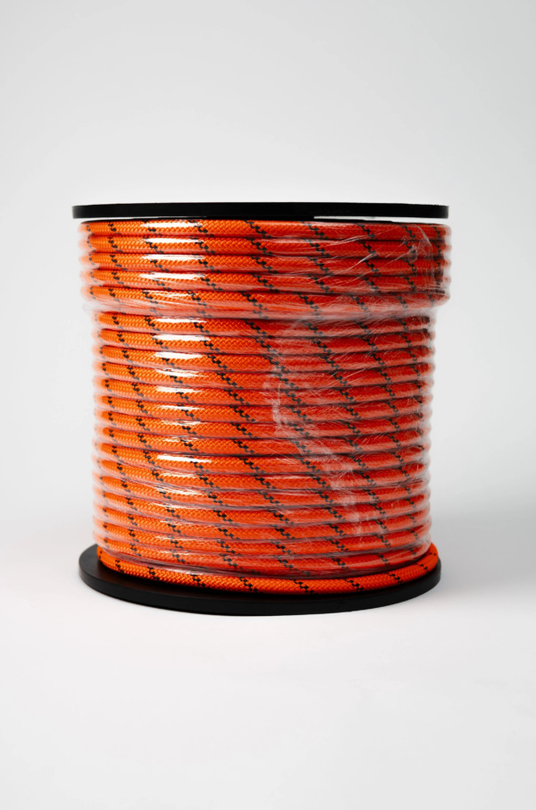 Pita para línea de vida