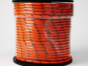 Pita para línea de vida