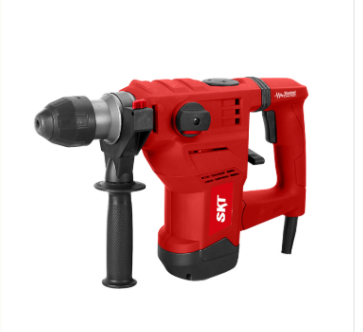 Martillo Rotativo SDS-MAX SKT (1500W)