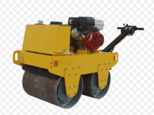 Compactador GRD700